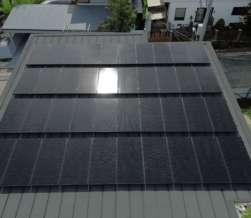 Experience the Advantages of METSOLAR by Metalink. 
