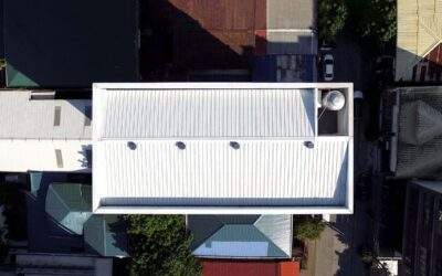 Types of Insulated Roof Panels in the Philippines