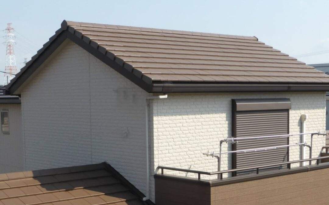 5 Ways to Upkeep Clay Roof Tiles in the Philippines