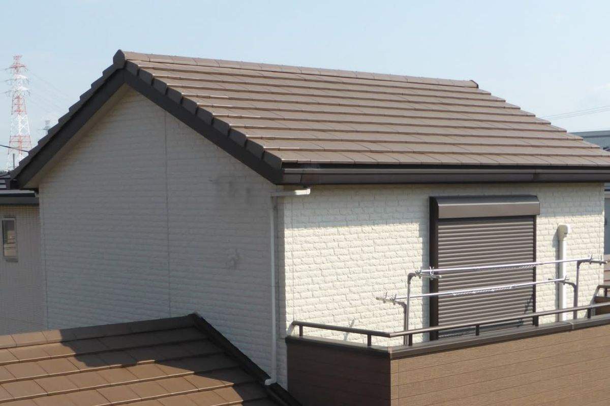 image3 5 Ways to Upkeep Clay Roof Tiles in the Philippines
