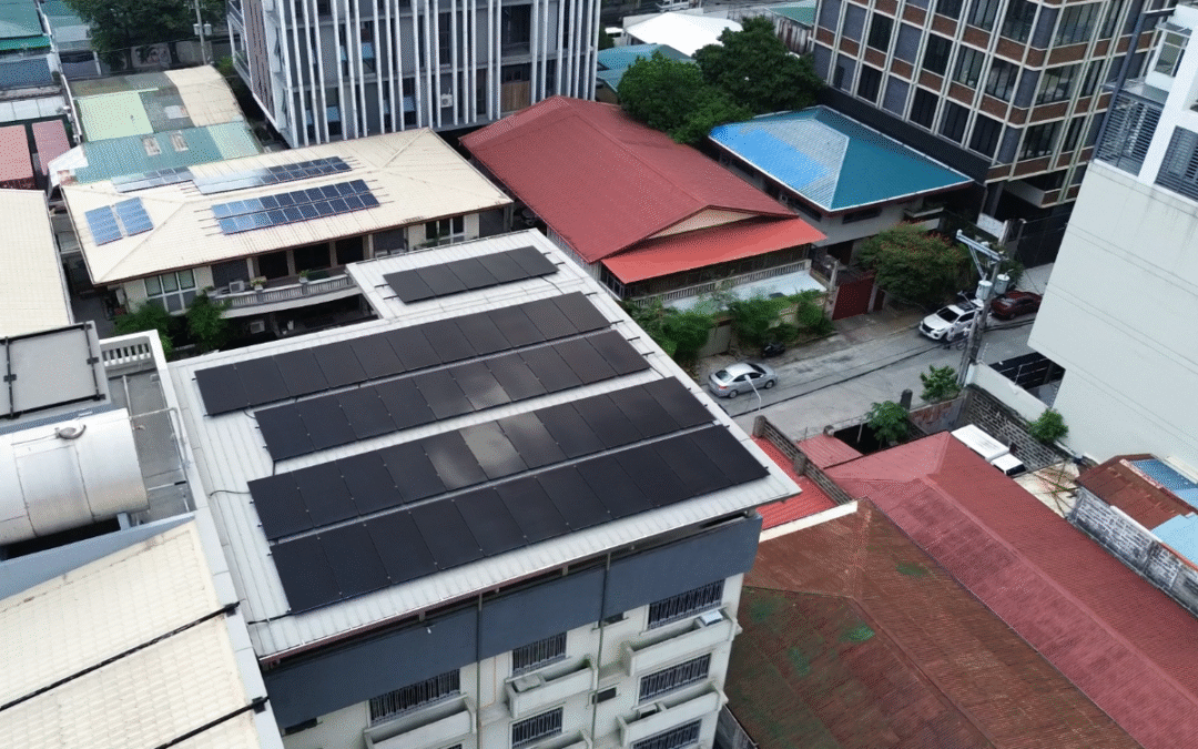 Are Solar Panels Worth It in the Philippines?