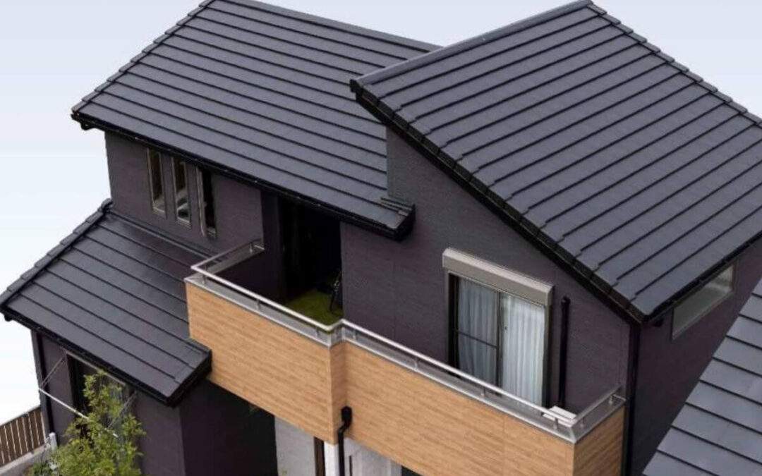 Why Roof Material Matters: A Homeowner’s Guide to Long-Term Value