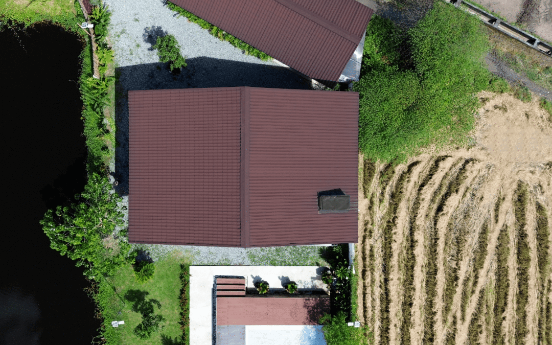 6 Benefits of Durable Roof Materials for Homes in the Philippines