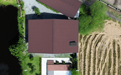 6 Benefits of Durable Roof Materials for Homes in the Philippines