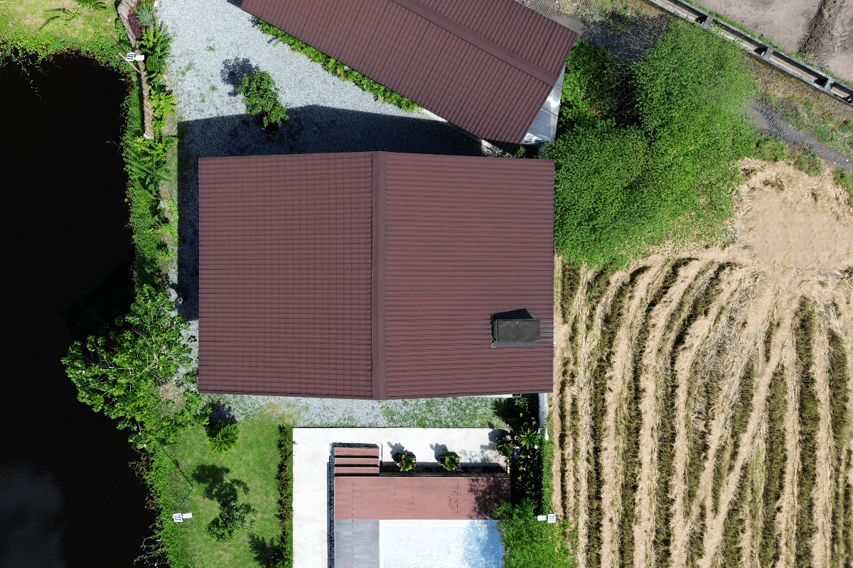 6 Benefits of Durable Roof Materials for Homes in the Philippines