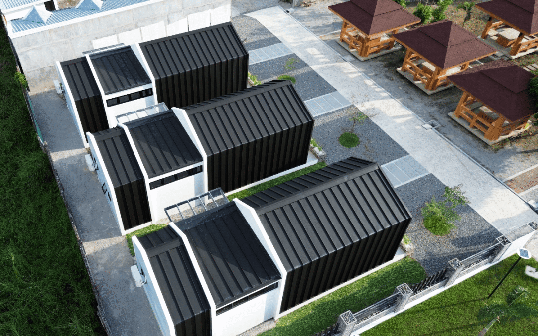 Weather-Resistant Roofing Options For Stronger Property Design
