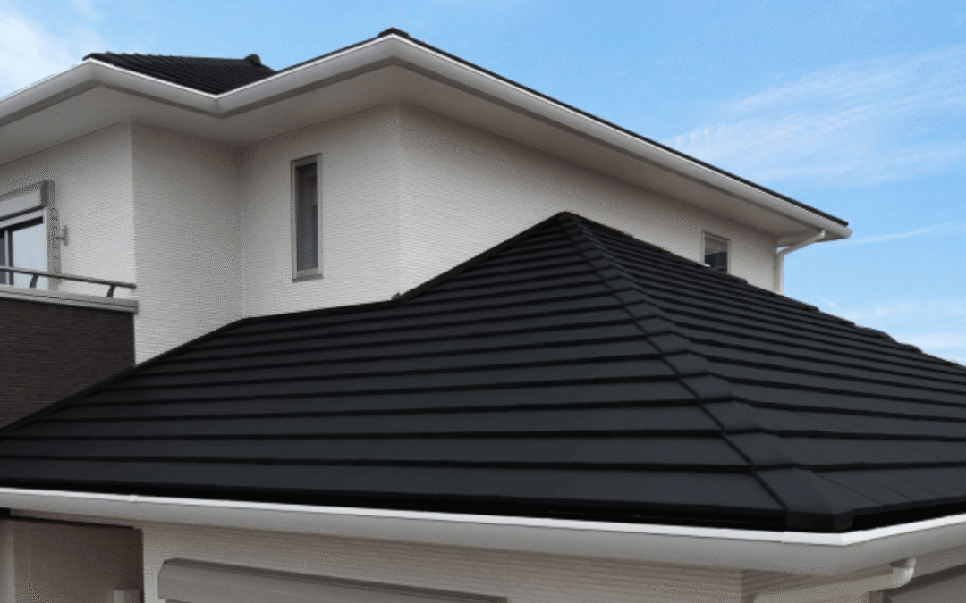 Why More Homeowners Choose Clay Roof Tiles