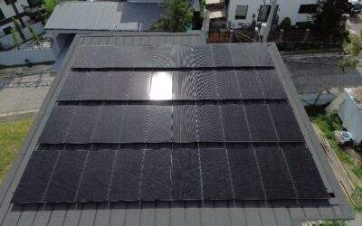 Why Project Managers Choose On-Grid Systems For Large-Scale Projects
