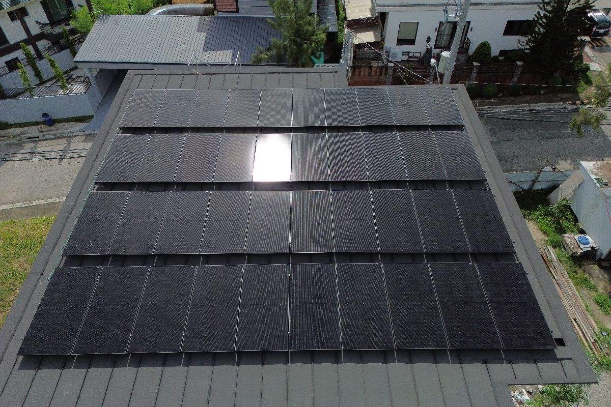 image2 Why Project Managers Choose On-Grid Systems For Large-Scale Projects