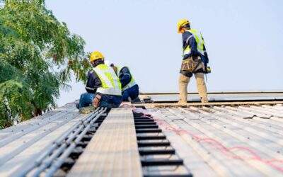 Common Roofing Issues That Delay Construction Projects