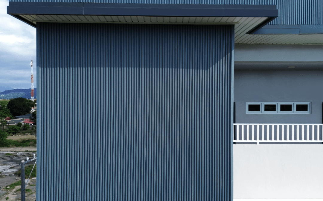 Metal Cladding vs. Wood Cladding: Which is Better for Long-Term Value?