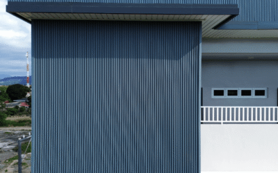 Metal Cladding vs. Wood Cladding: Which is Better for Long-Term Value?
