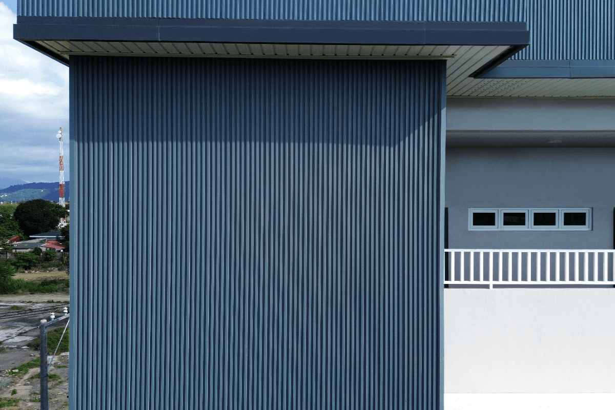 Metal Cladding vs. Wood Cladding: Which is Better for Long-Term Value?