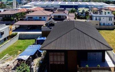 Roofing Techniques: Ways to Reduce Heat Gain Through Roofing Materials