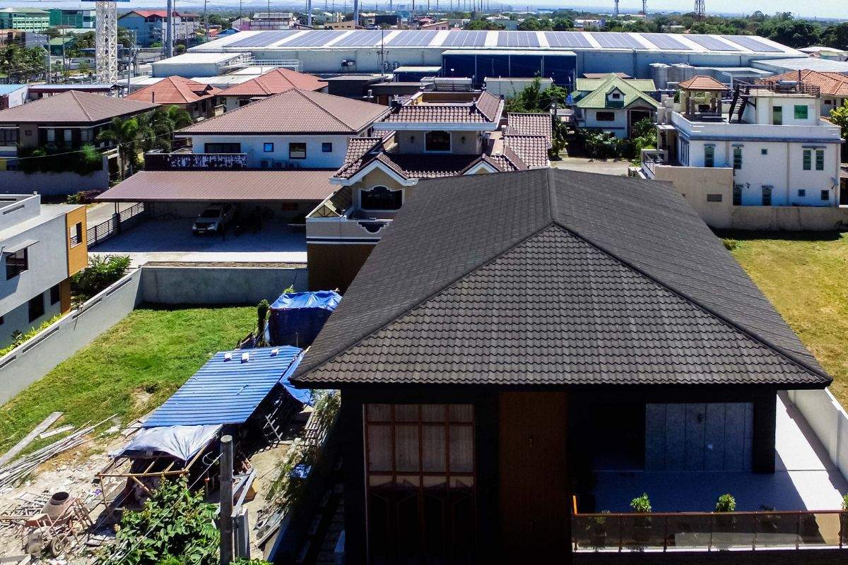 Roofing Techniques: Ways to Reduce Heat Gain Through Roofing Materials