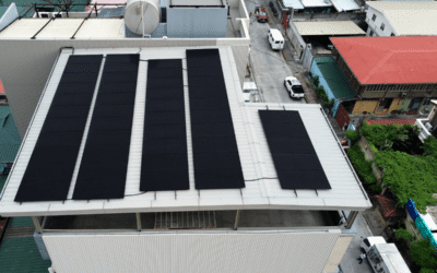 How to Choose an On-Grid Solar Provider for Commercial Projects