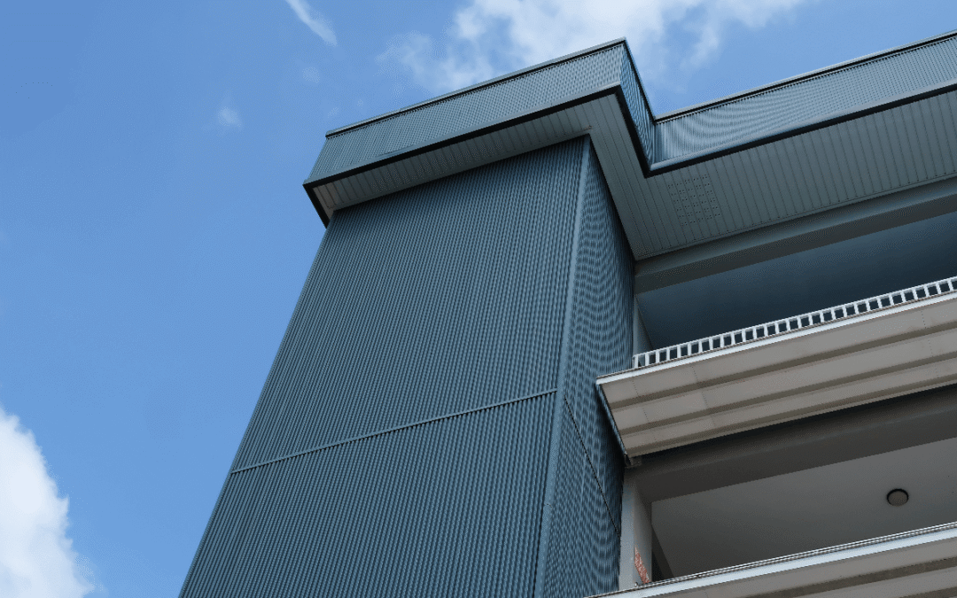 Top Exterior Cladding Trends in the Philippines in 2026