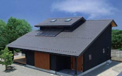 Does Roof Design Impact Solar Panel Performance