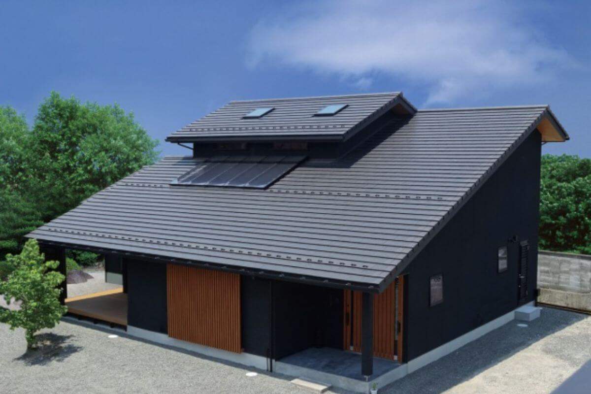 Roof Design Impact Solar Panel Does Roof Design Impact Solar Panel Performance