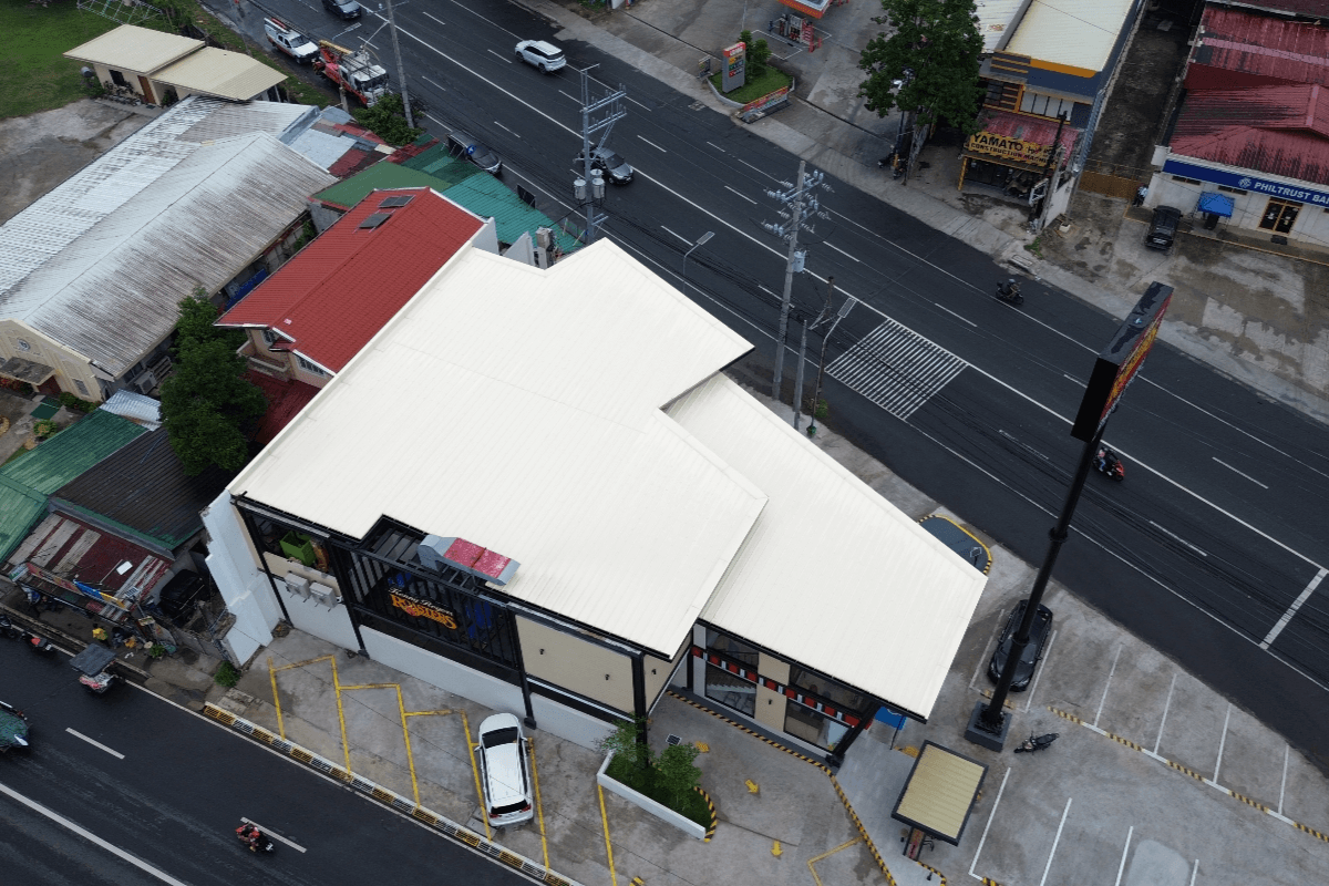 Where to Find Sustainable Insulated Roof Panels in the Philippines