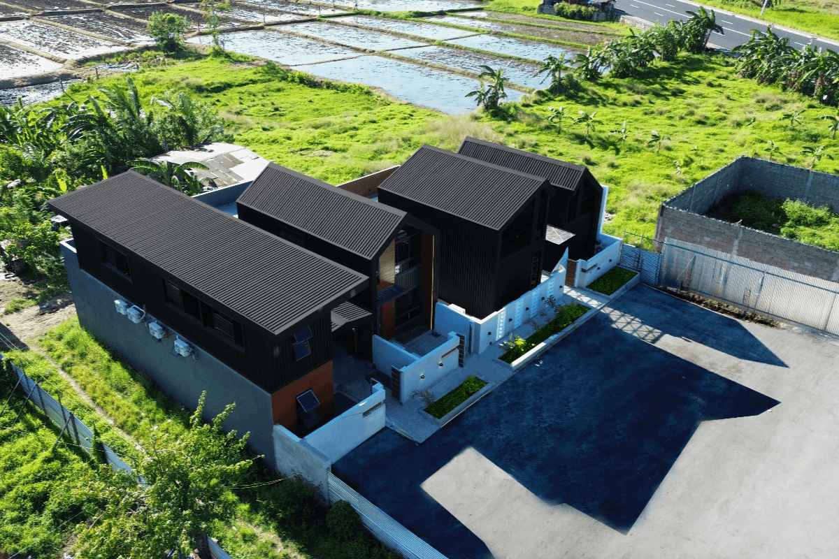 Get Sturdy Insulated Roof Panels From Metalink