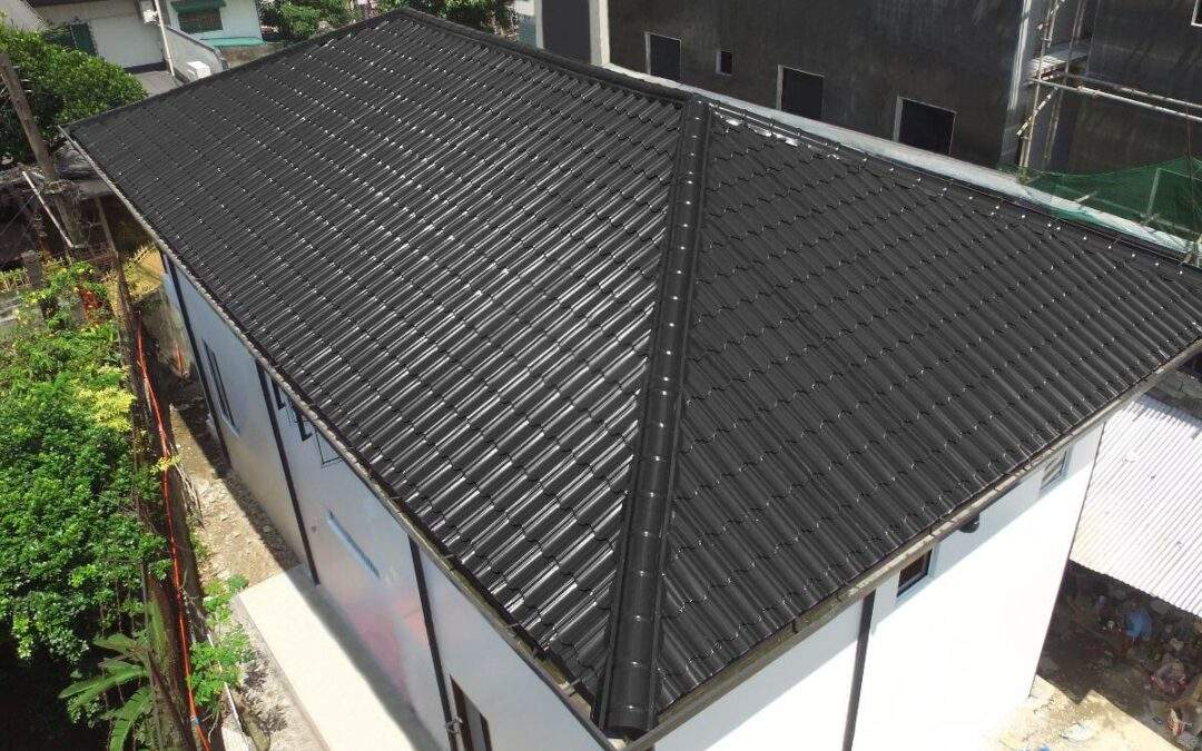 Ways to Incorporate Solar Panels in Home Design