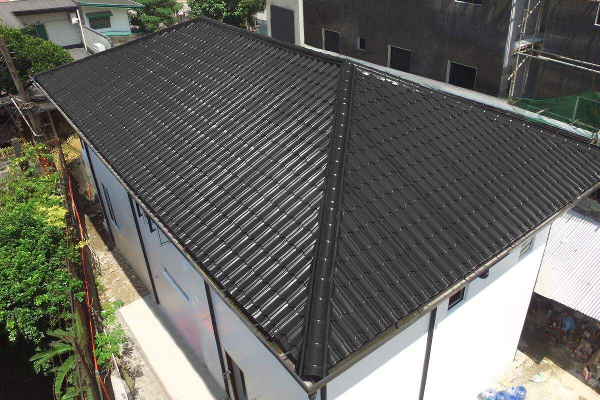 image2 Ways to Incorporate Solar Panels in Home Design