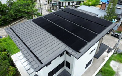 What Are the Top Sustainability Trends That Drive Energy-Efficient Roofing Sales?