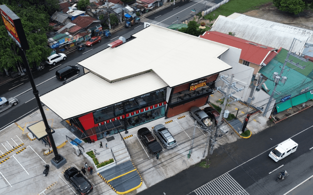 What Is the Ideal Roof Insulation for Tropical Countries Like the Philippines?