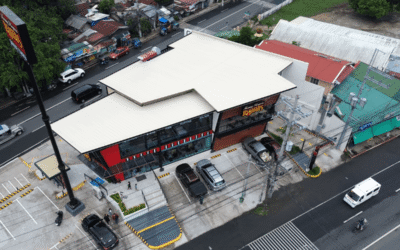 What Is the Ideal Roof Insulation for Tropical Countries Like the Philippines?