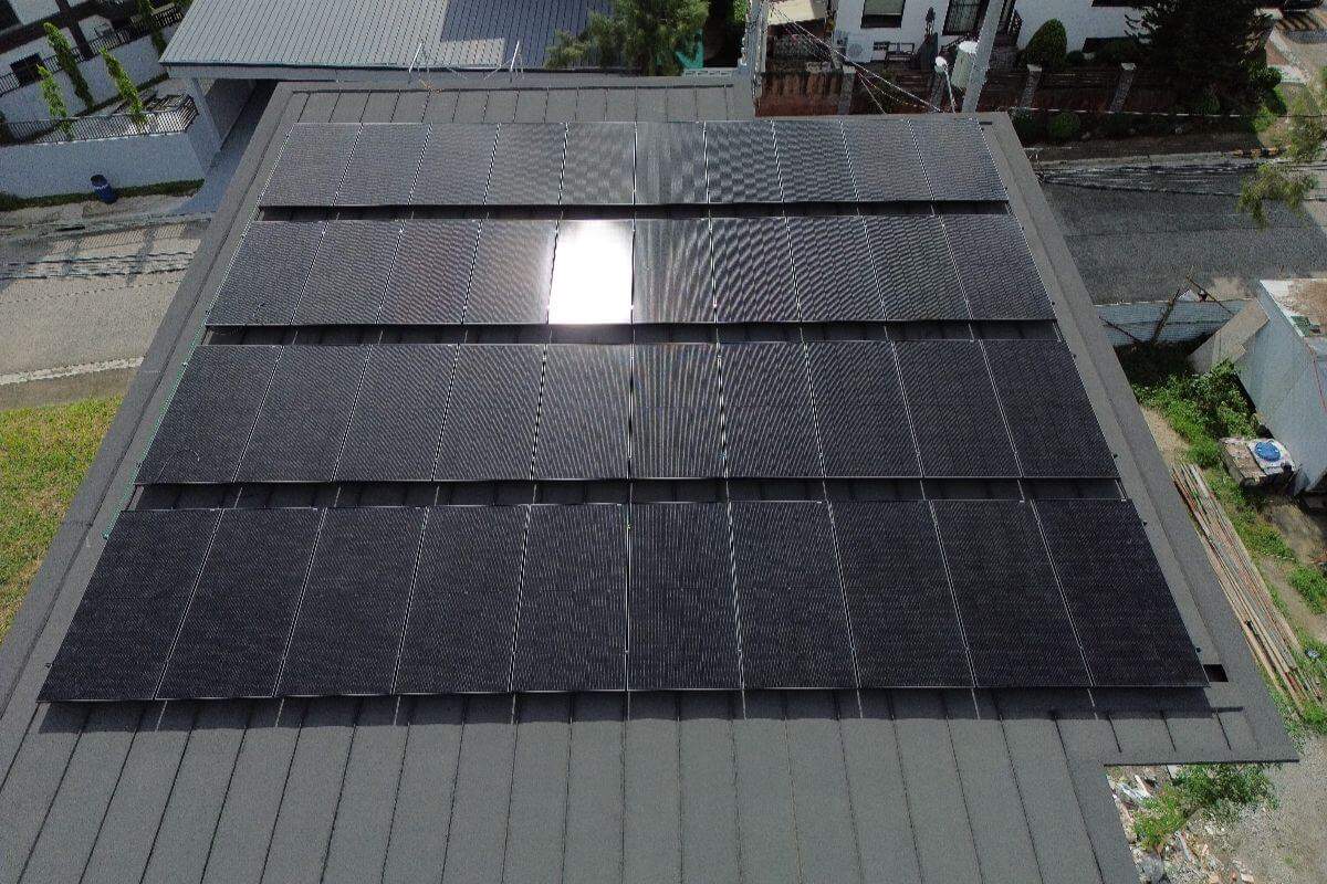 Solar Integration and Building-Integrated Photovoltaics