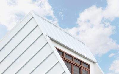 What Are Sandwich Panels and Why Are They Used in Roofing Systems?