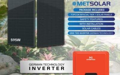 Save More This Season with the Metalink Metsolar Summer Sale Promo