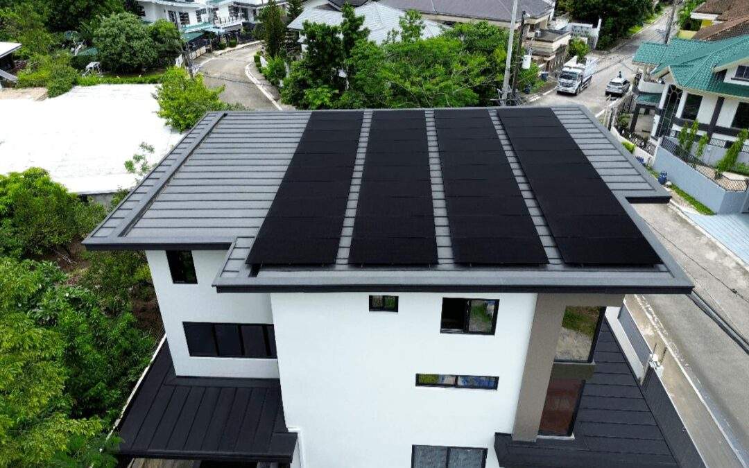 What Are the Questions Customers Ask About Insulated Roof Panels?