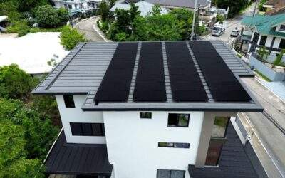 What Are the Questions Customers Ask About Insulated Roof Panels?