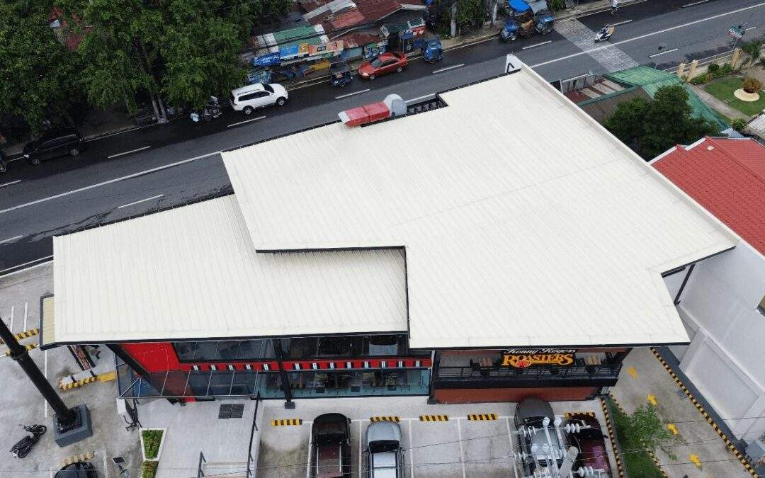 What Makes Insulated Roofing Panels Cost-Effective For the Long-Term?