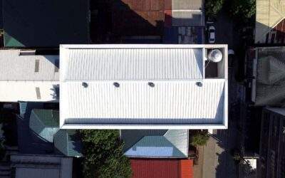 What Is Thermal Insulation in Roofing and Why Does It Matter?