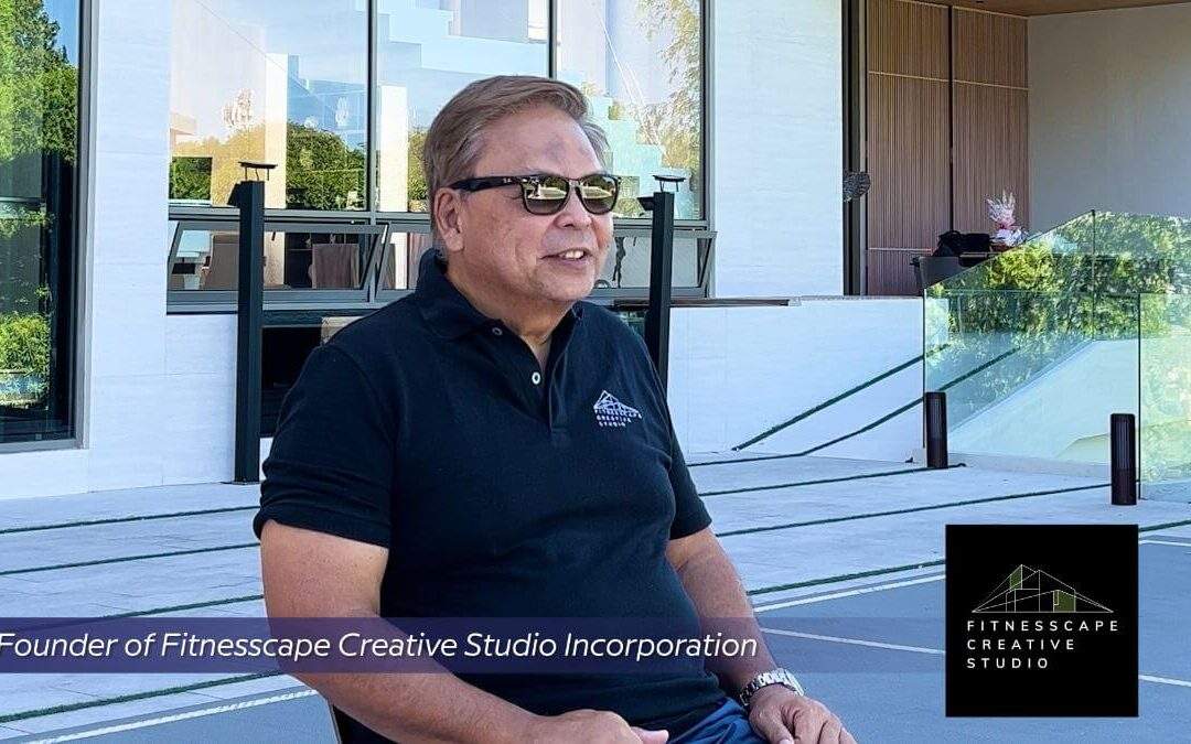 Building Homes That Protect Meaningful Stories: Inside the Practice of Architect Mike Peña