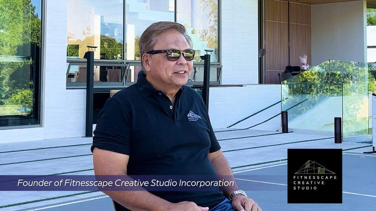 META-0626F-FEAT Architect Mike Peña discussing a meaningful residential project built with Metalink roofing systems