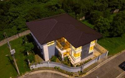 What Is the Best Roofing Option for Typhoon-Prone Areas in the Philippines?