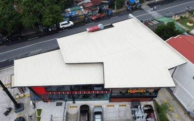 How Climate Conditions Affect Insulated Roofing Performance
